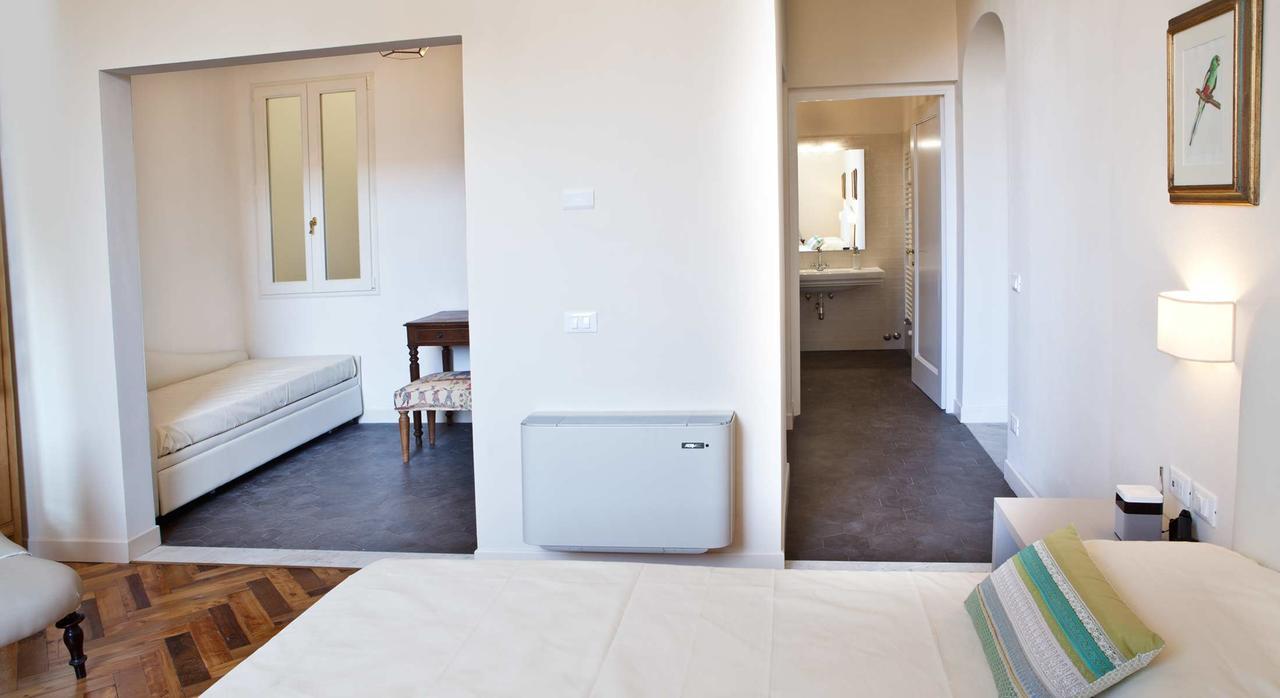 Bed and breakfast Il Dromedario