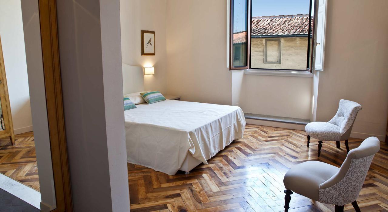 Il Dromedario * Florencia