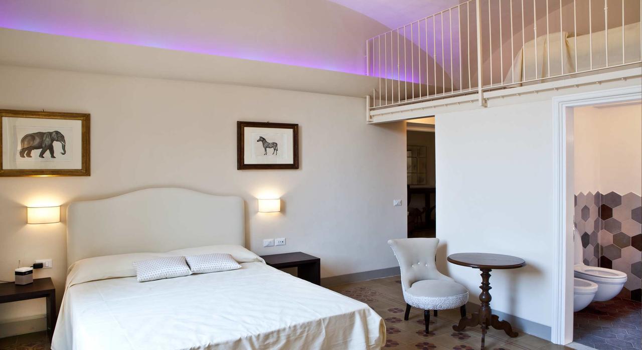 Bed and breakfast Il Dromedario *