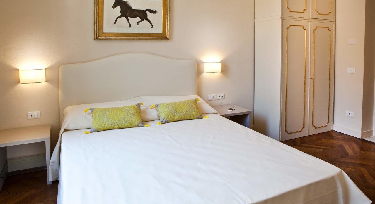 Il Dromedario Bed and breakfast *